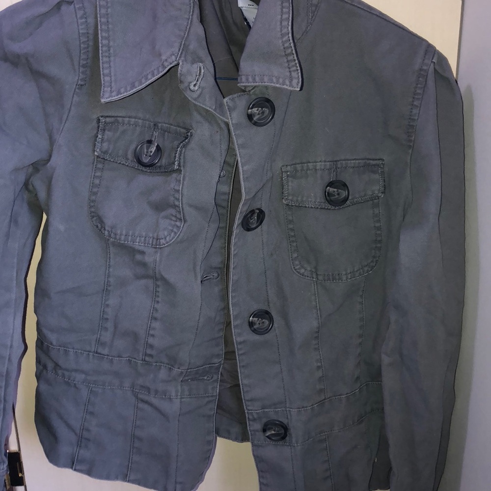 GAP jacket